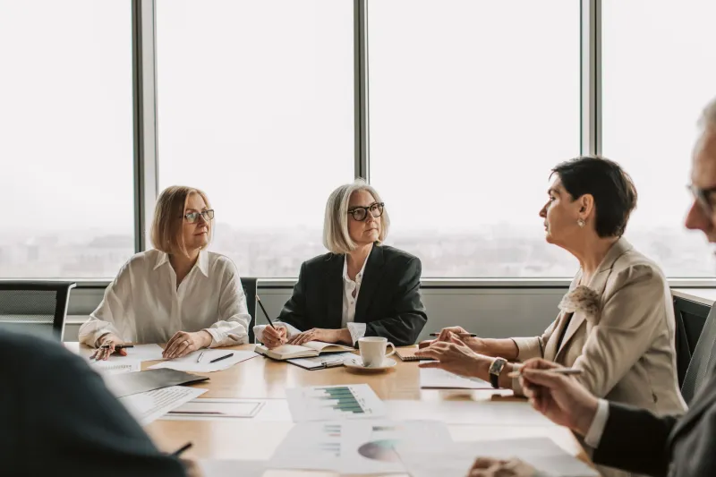 Conselho Consultivo: A Ferramenta de Governança que Empreendedores Brasileiros Ainda Subestimam