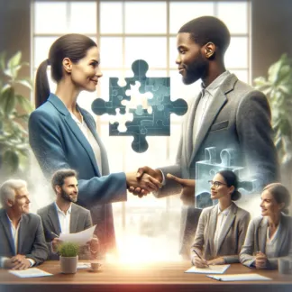 Quando a Confiança se Rompe: Um Guia Prático para Reconstruir Credibilidade no Mercado B2B Brasileiro